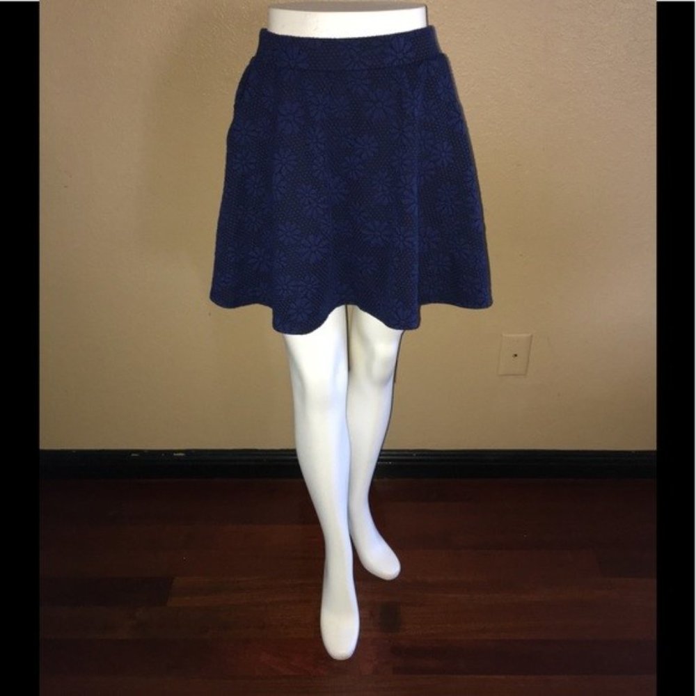 Joe B Skater Skirt